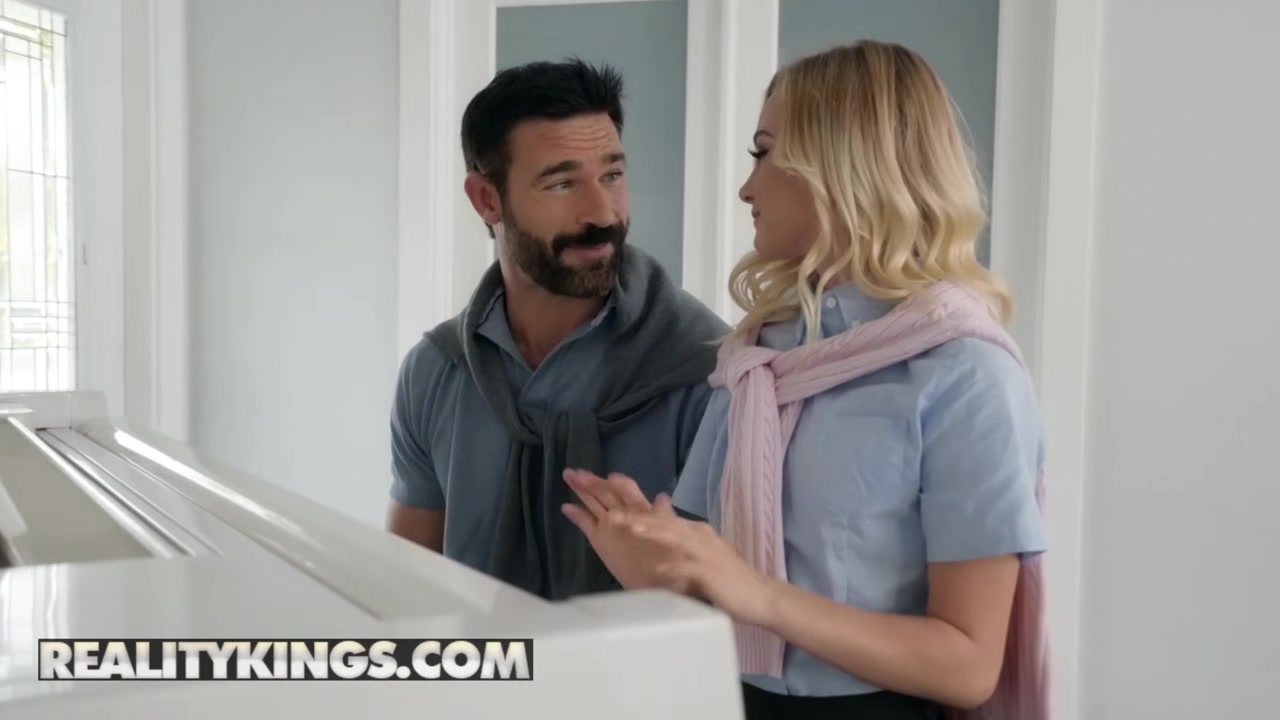 Reality Kings Sneaky Sex Charles Dera Kenzie Kai Sneaky Piano Slut