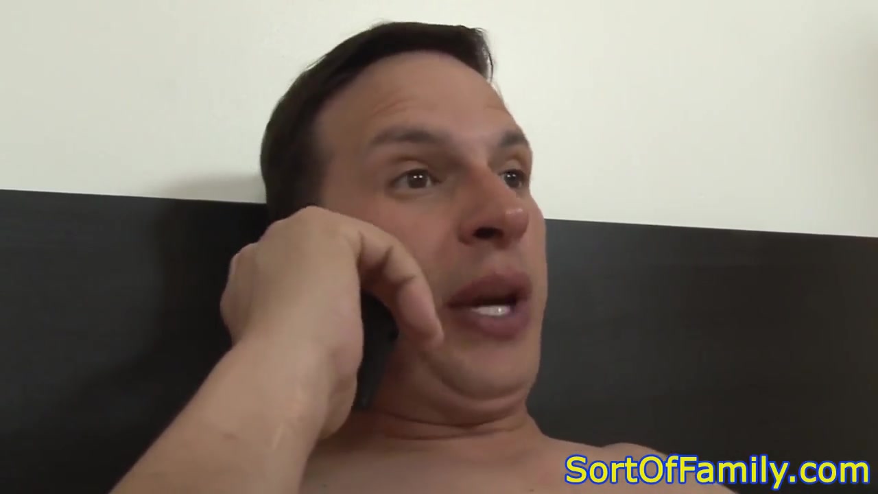 Busty Stepsister Buttfucked By Stepbrother