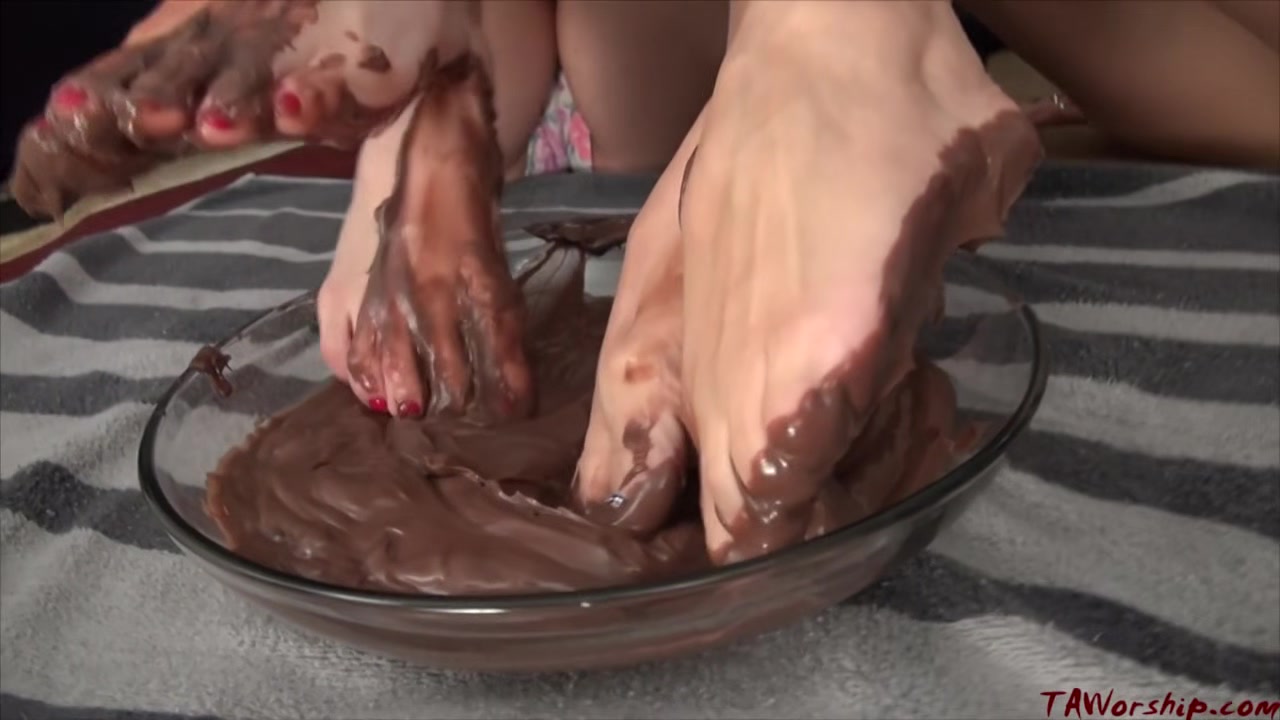 Pudding Party - Taworship