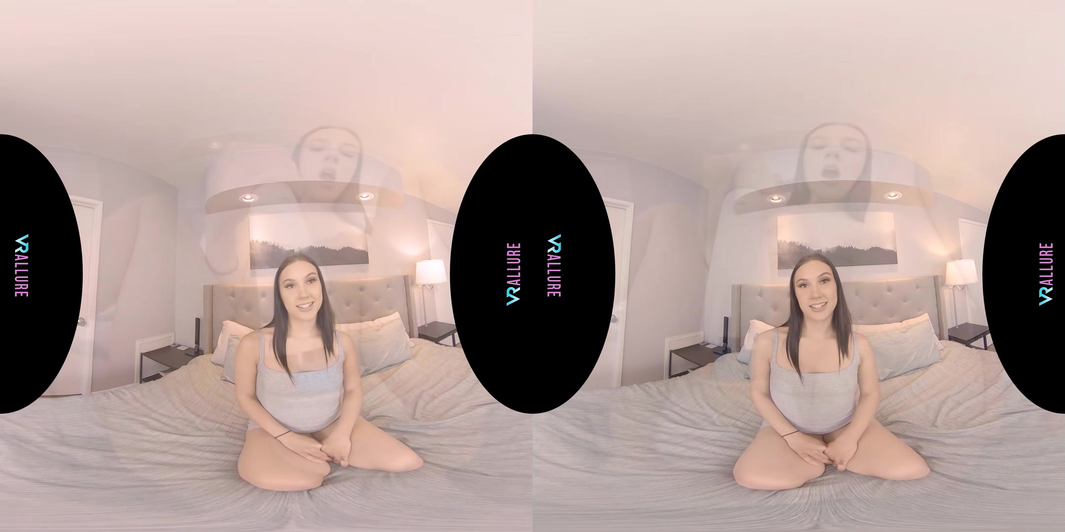Jazmin Luv - VRHush