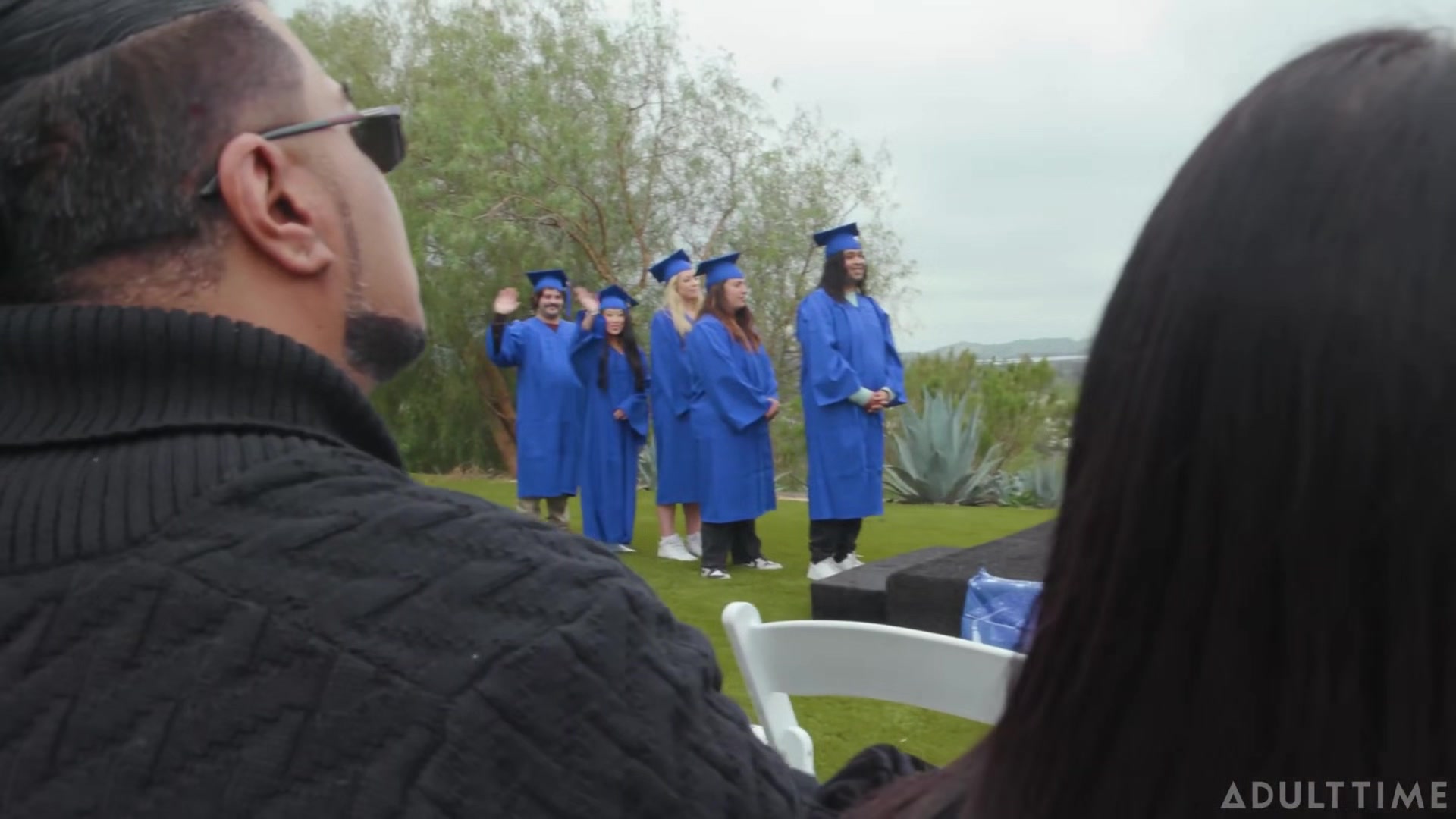 Congrats Grads