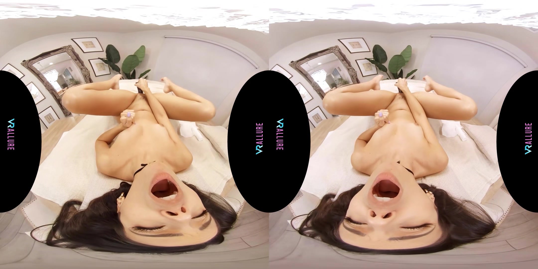 Andreina Deluxe - VRHush