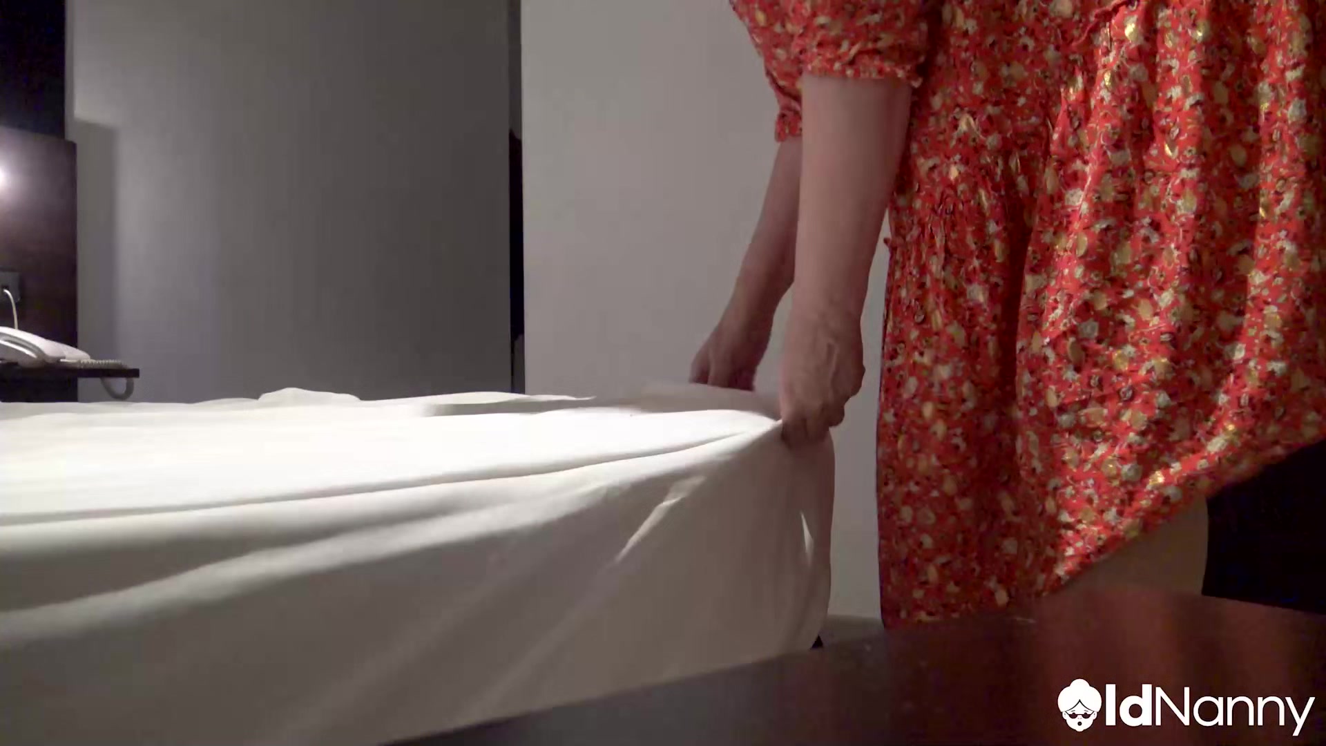 BBW Celine With Big Tits Enjoys With Cris Angelo - AGEDLOVE
