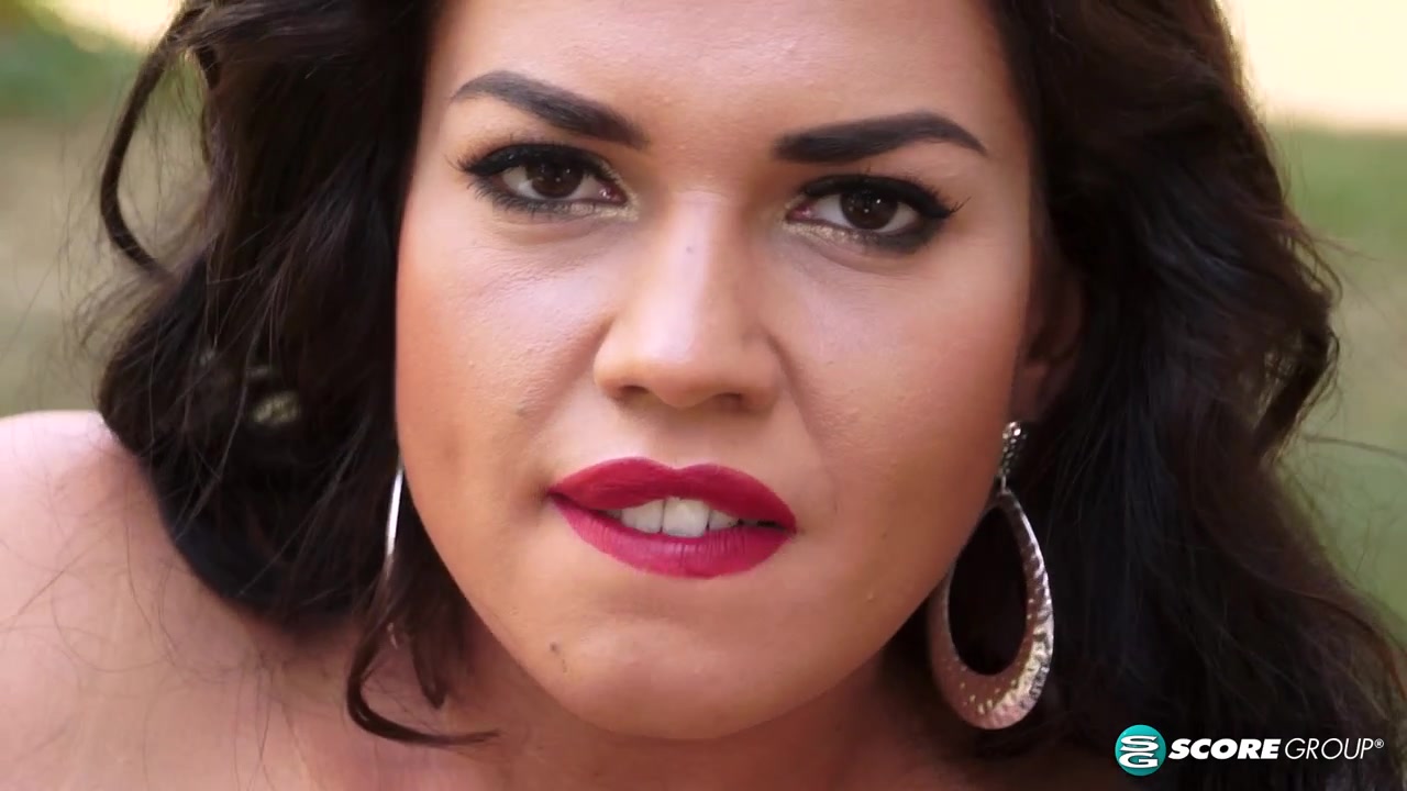 Chloe Lamoure: Busty & Bad Biker Babe - PornMegaLoad