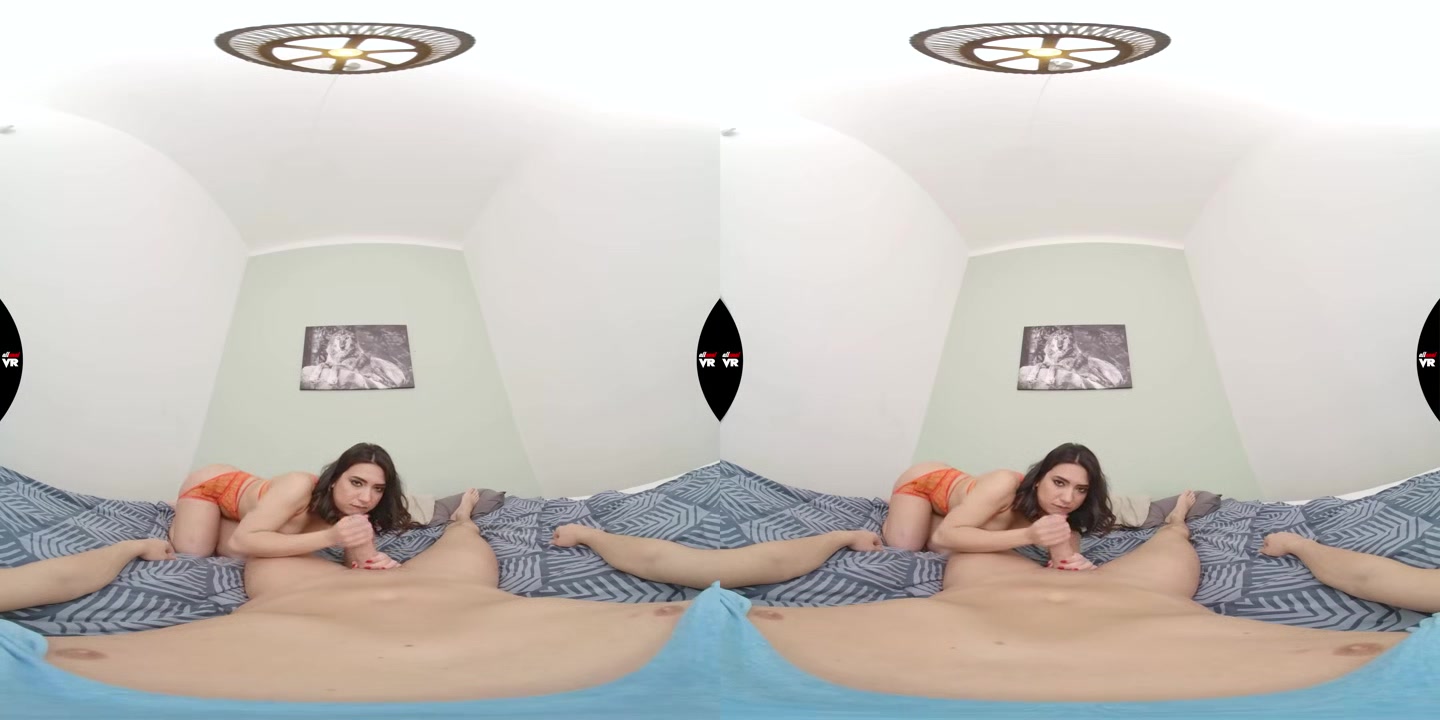 Lena Coxx Is Ready For Some Ass Fucking And Cum On Her Face - AllAnalVR