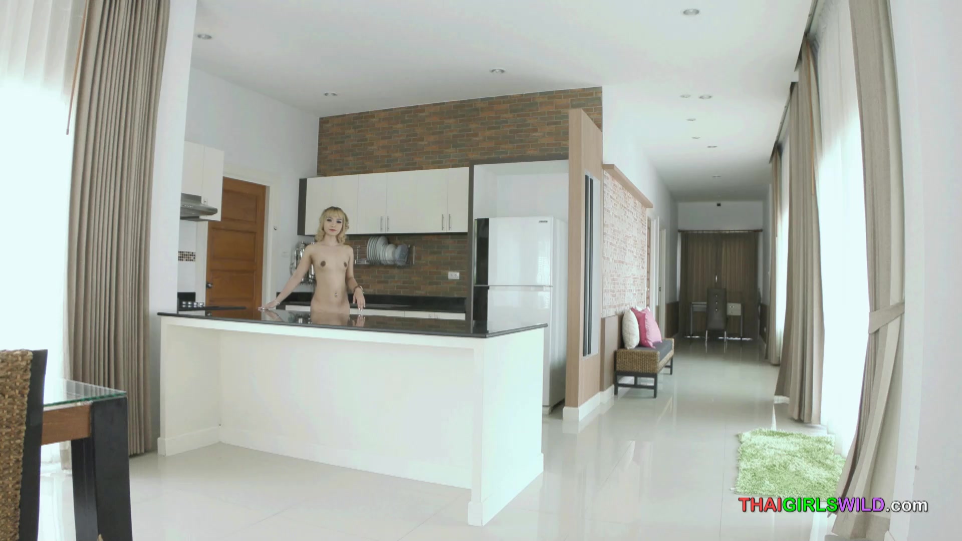 ThaiGirlsWild Video: Juju
