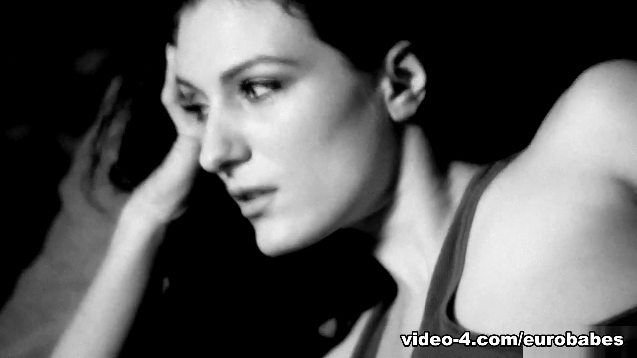 Ruthy Boehm in Ruthy BTS & Interview - EuroBabesHd