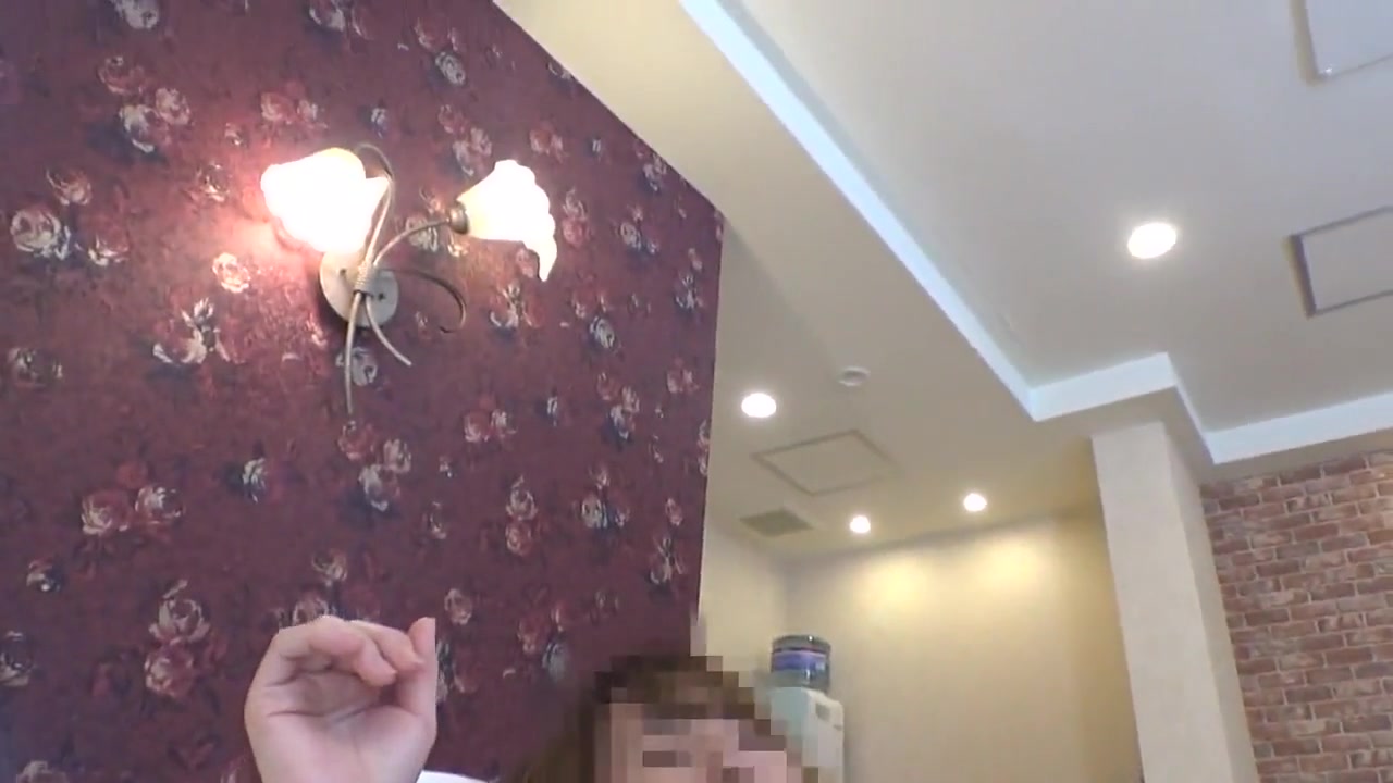 Asian angel 7725 - AsianHappyEnding