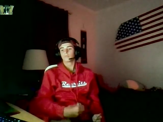 Hot Twink On Cam