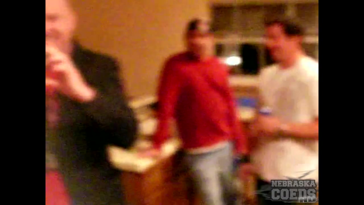 Long Lost Spring Break Home Video From Stripper Brittney - NebraskaCoeds