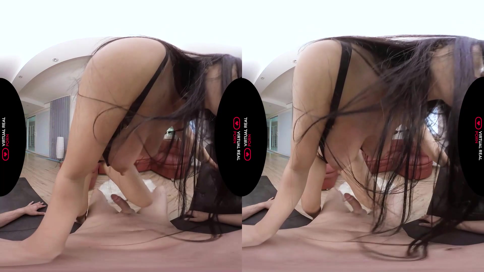 Master of fuckers - VirtualRealPorn