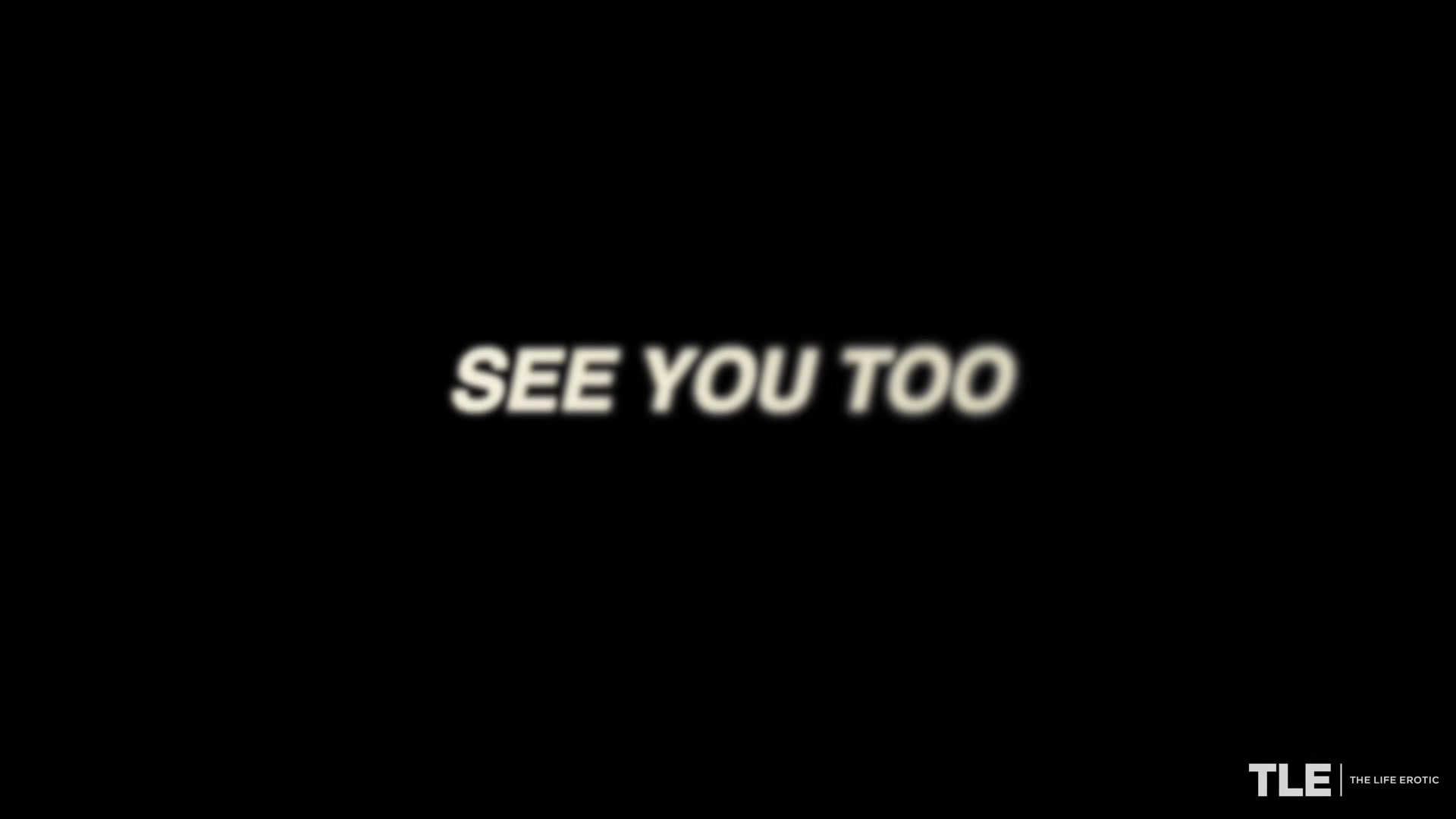See You Too 2 - Kaira Love