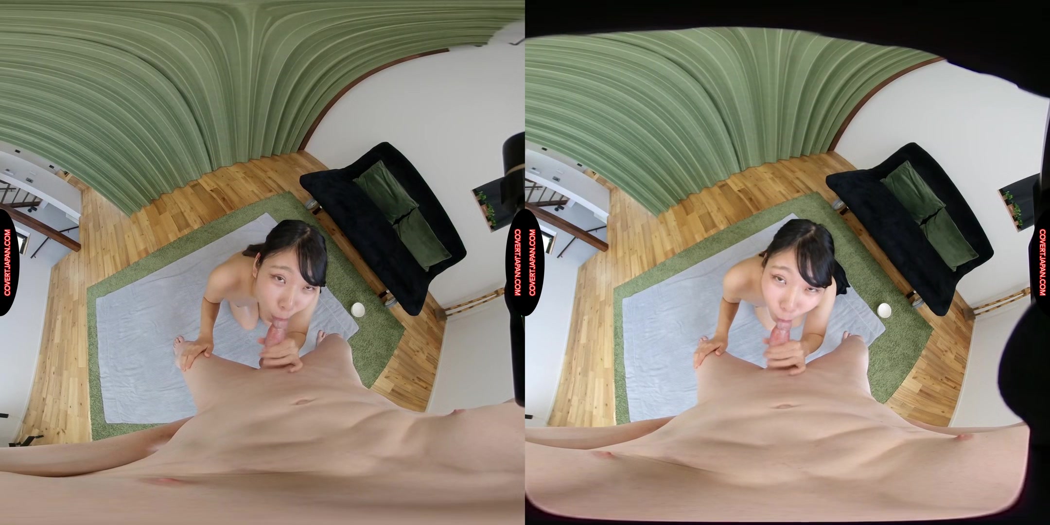 Absolution Via Massage (Starring Serina)
