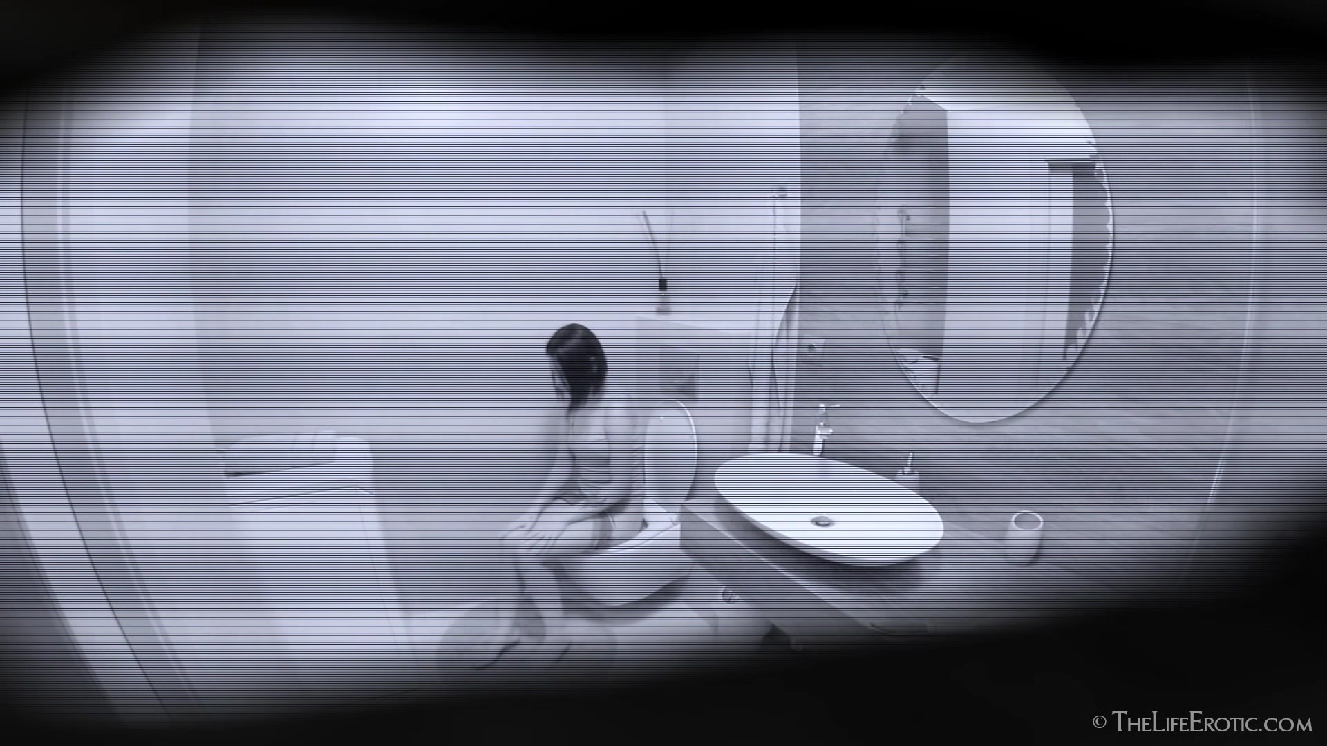 Peeping 2 - Alla B - TheLifeErotic