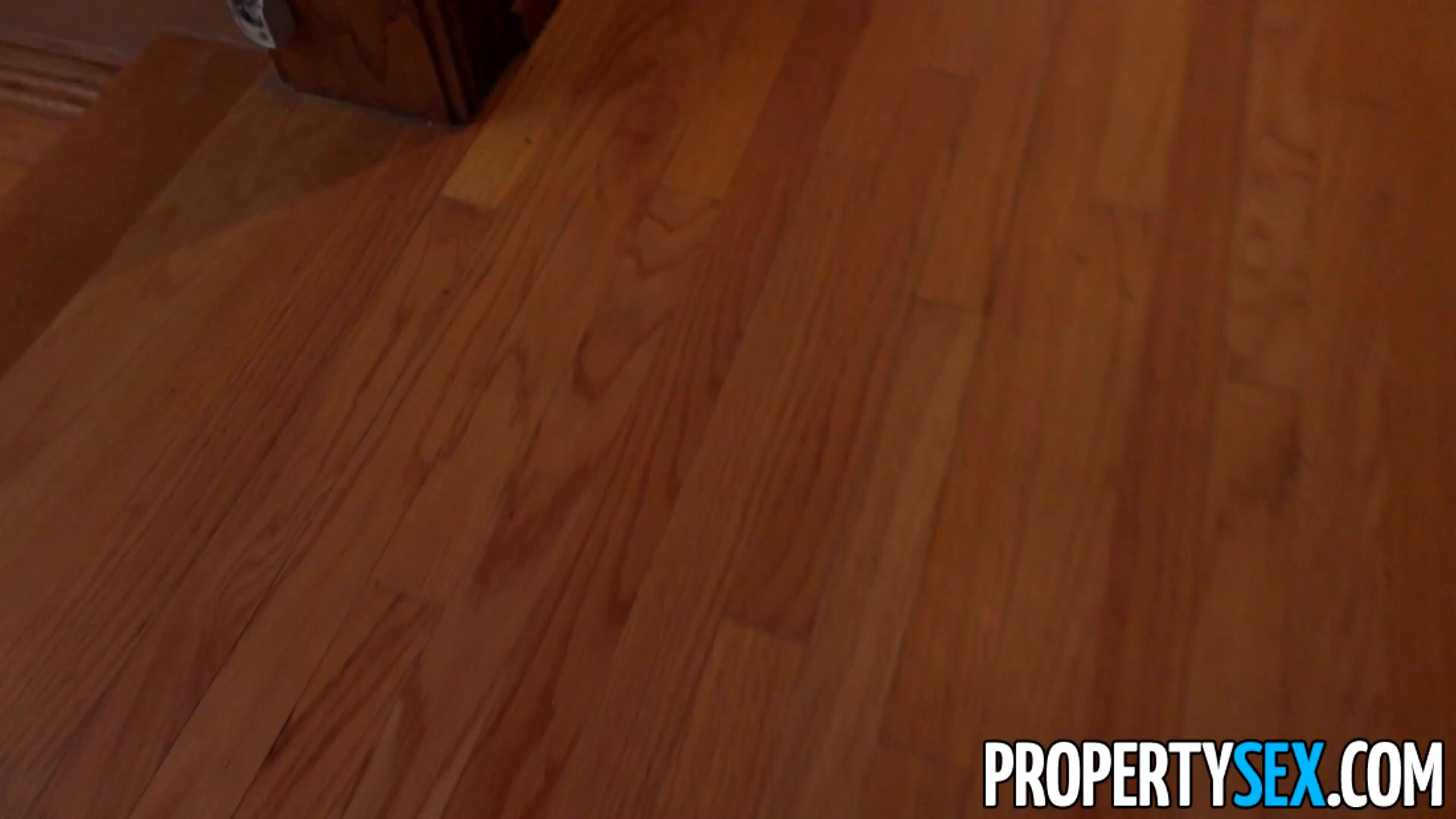 PropertySex Manager Fucks Fine Tenant Asian Marica Hase