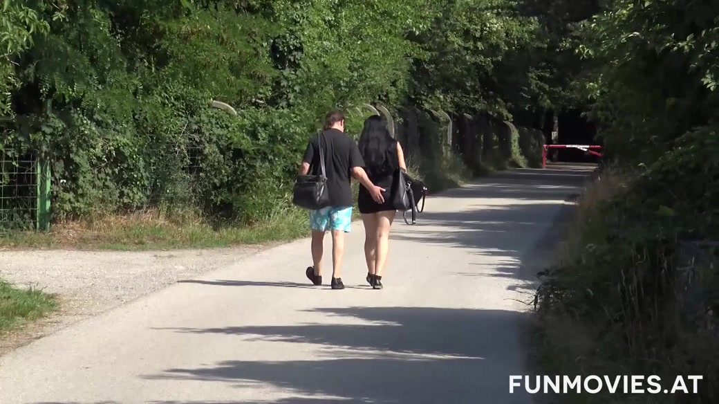 Fantastic Sex Picnic!