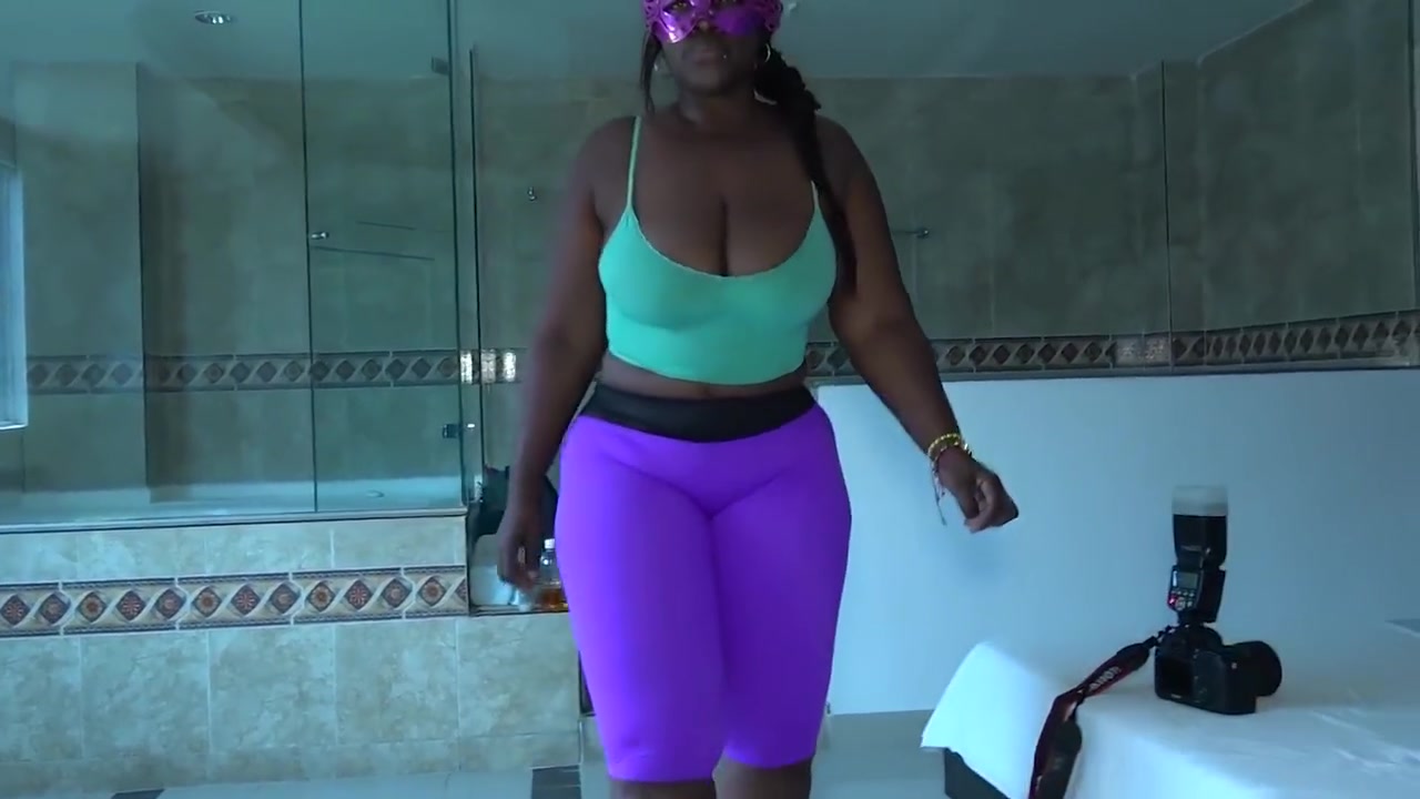 Mandi May In Stepmom Helps Me Deal With Side Effects Complete
