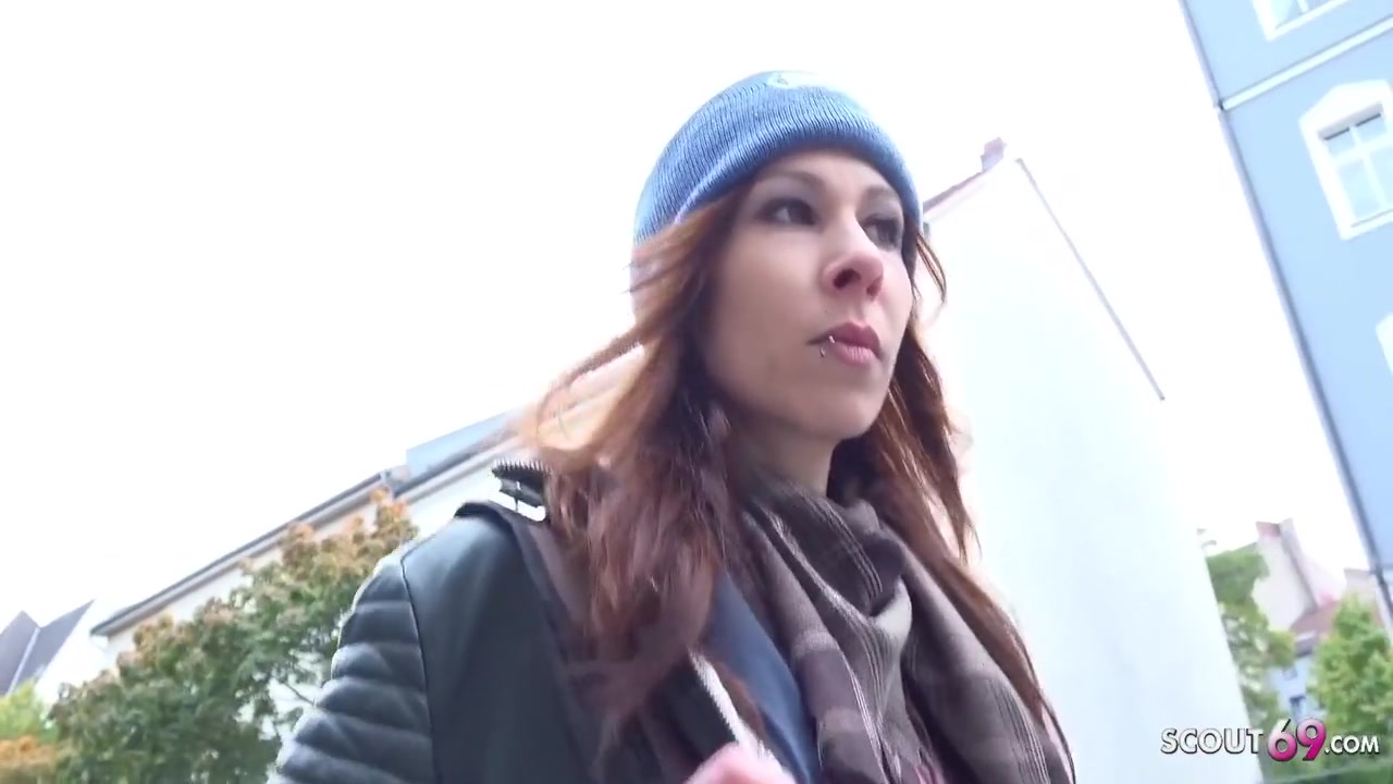 Rough Anal Sex For Skinny Ginger teen 18+ Lana At Fake Model Job In Berlin With German Scout