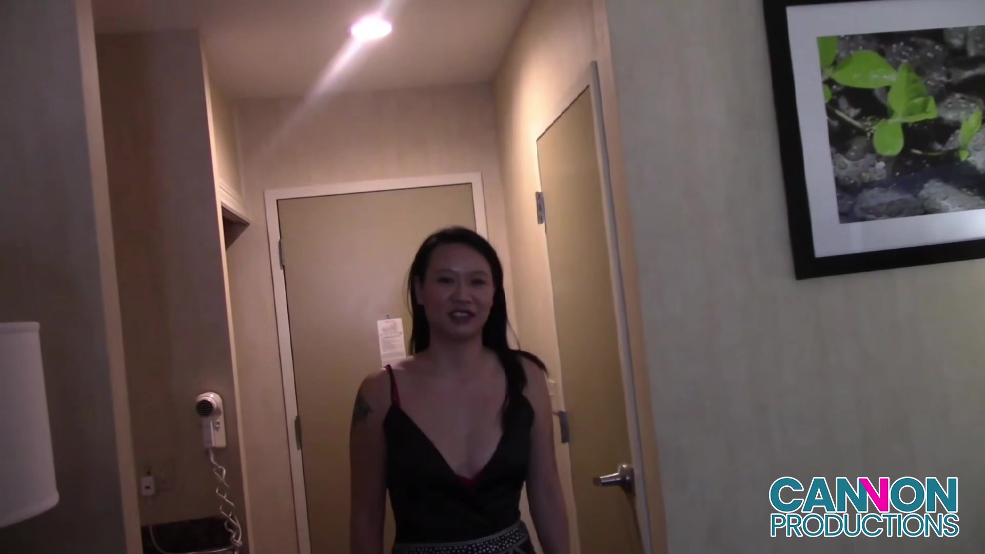 Wrong Room Zoe