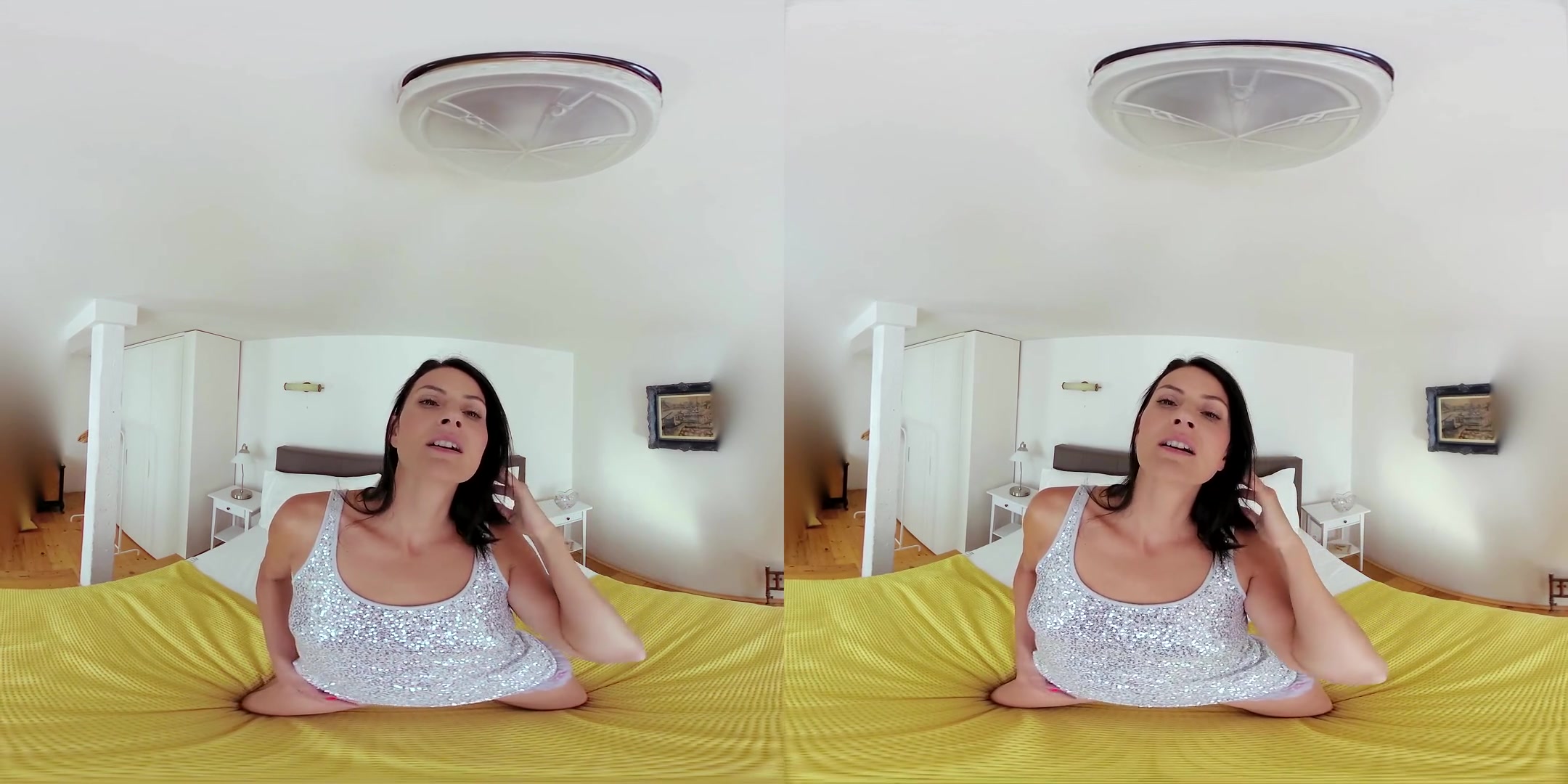 Tiny Tina in Fun with Speculum - CzechVRFetish