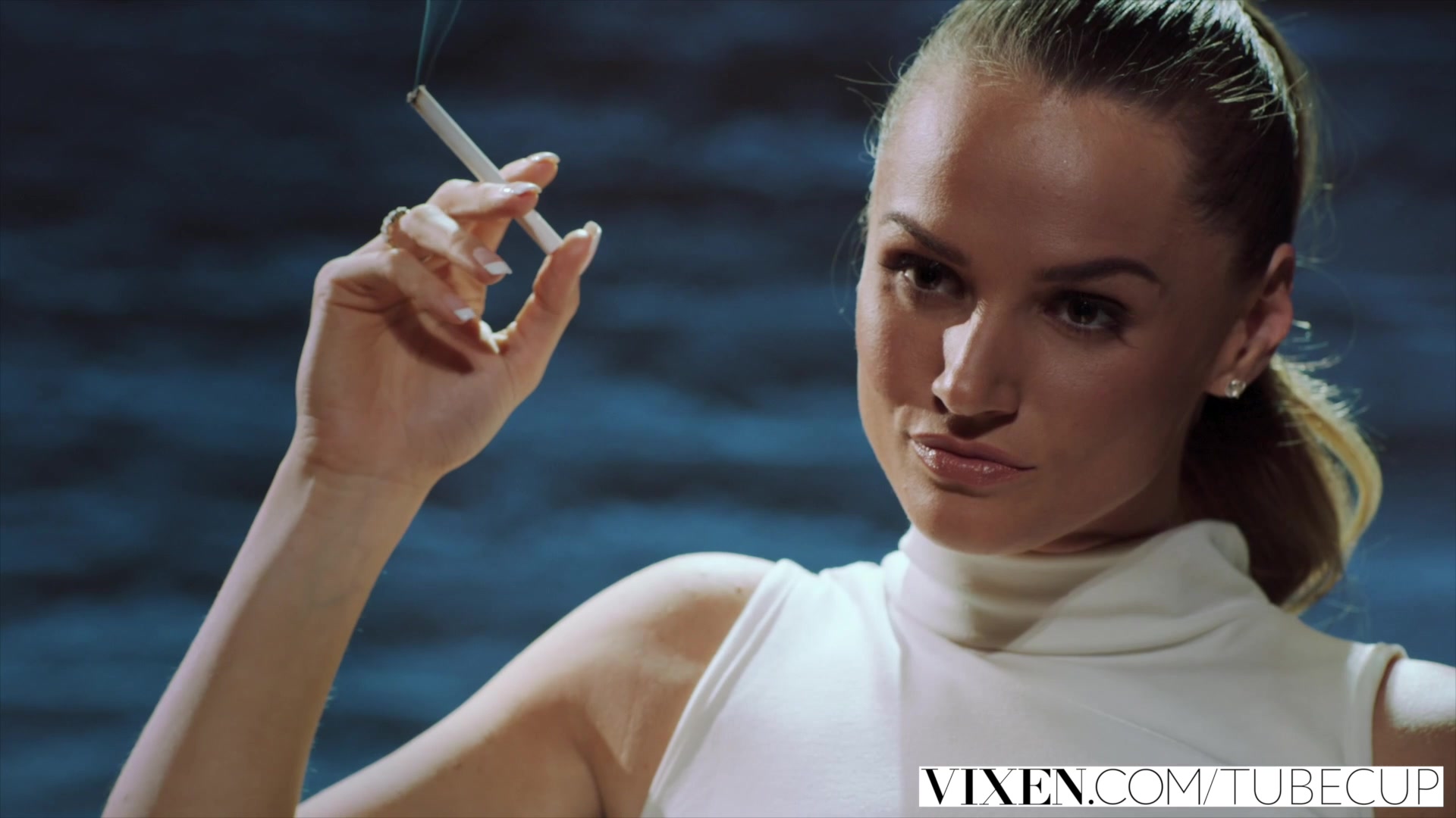 Tori Black is BACK! Exclusive VIXEN.com
