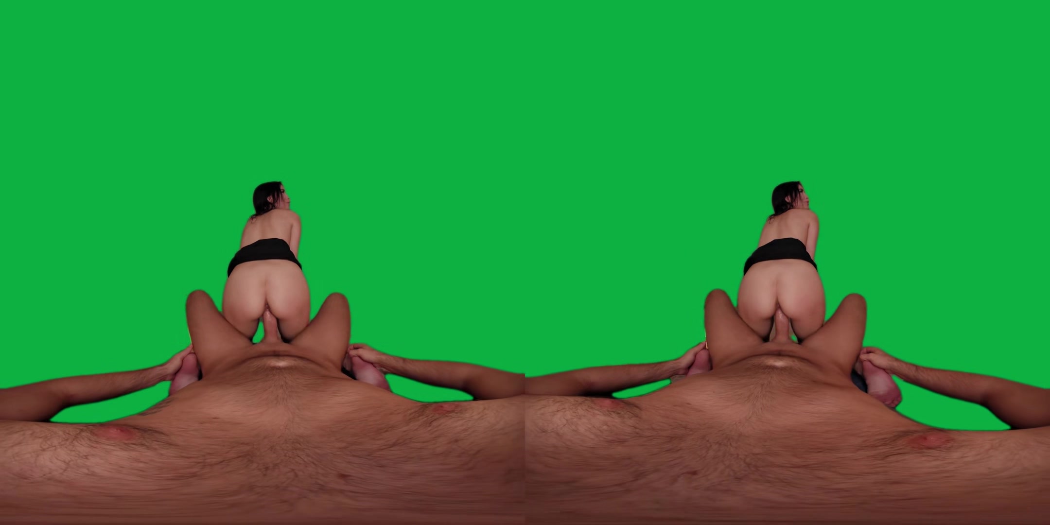 Erotic Massage With Milena Ray (Passthrough)