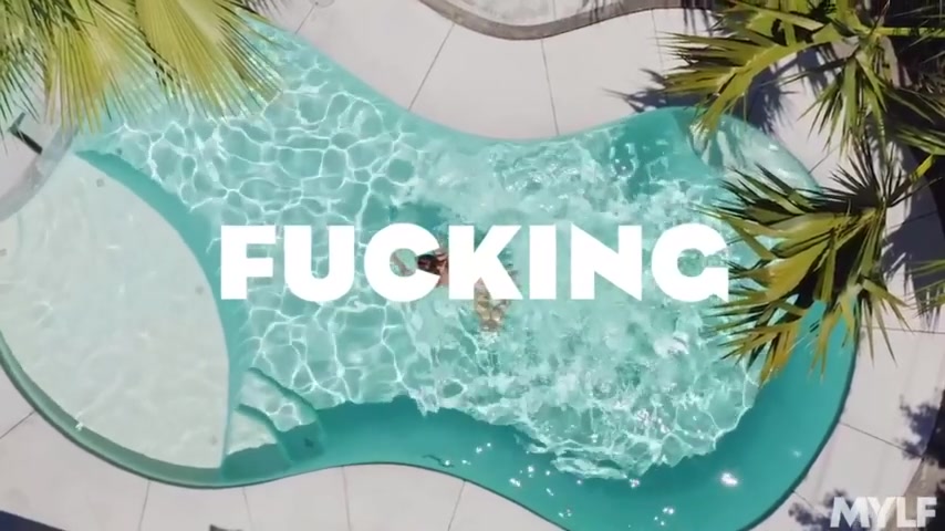 Best Of Pool Sex Compilation - MYLF