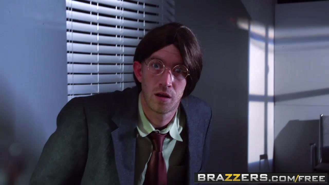 Brazzers - Big Tits at Work - Phoenix Marie Danny D - Becoming Johnny Sins One