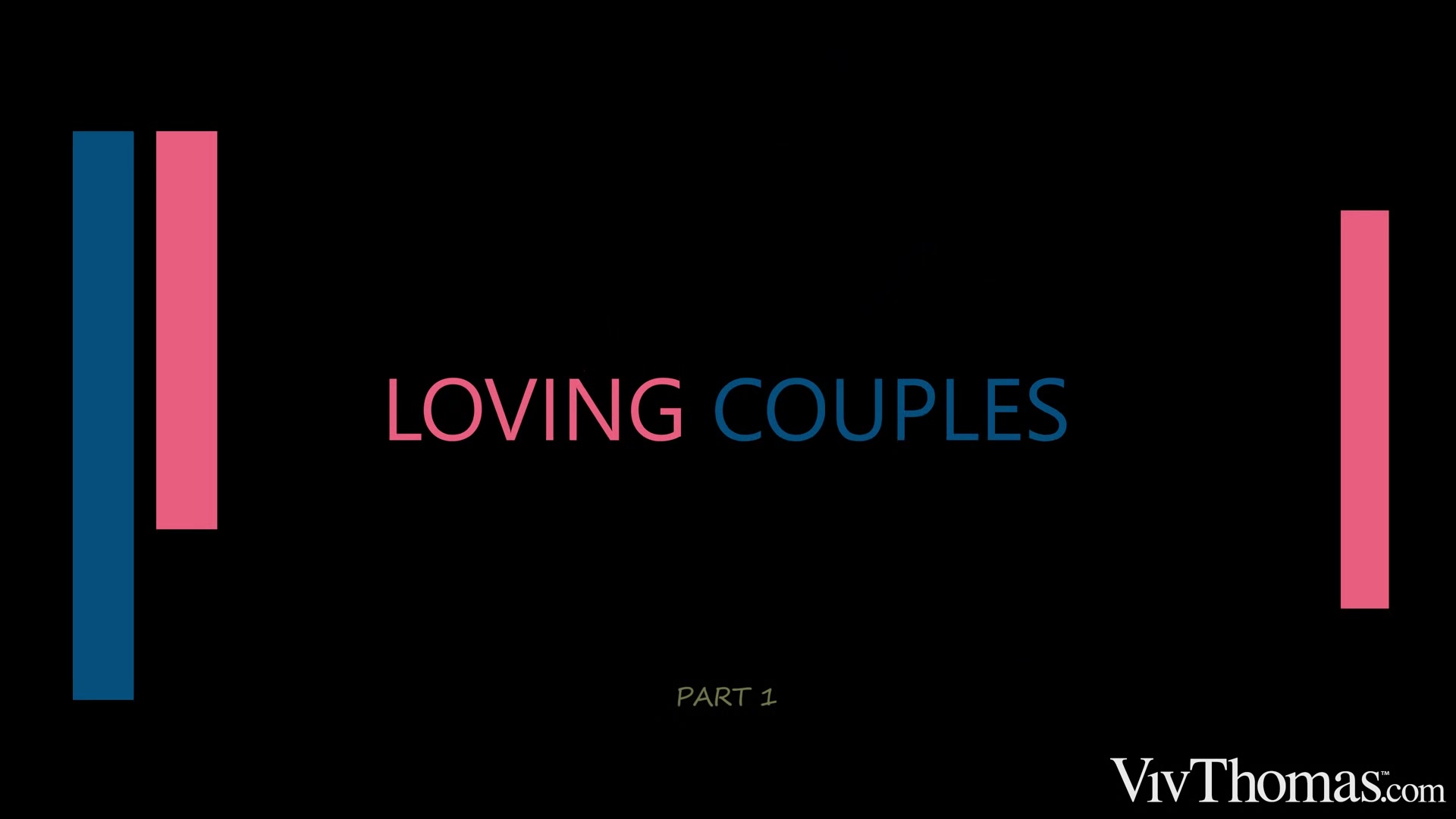Loving Couples 1 - Helping Hand - Alice Wayne & Karry Slot - VivThomas