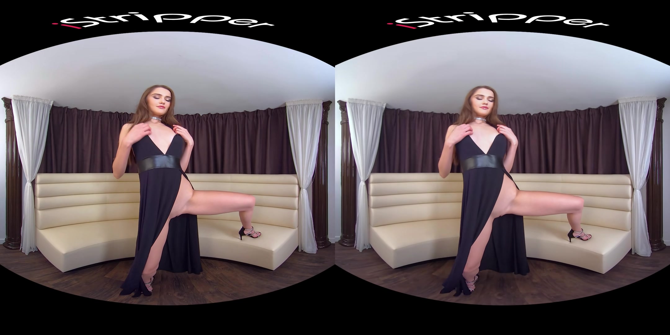 Sonya Blaze - iStripper