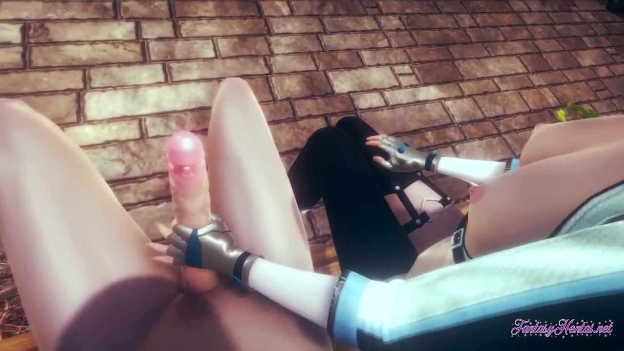Genshin Impact Hentai - Pov Eula Handjob, Blowjob And Cowgirl