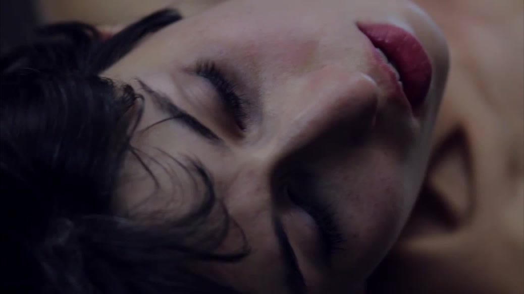 Spiritual Licking and hairy cumming