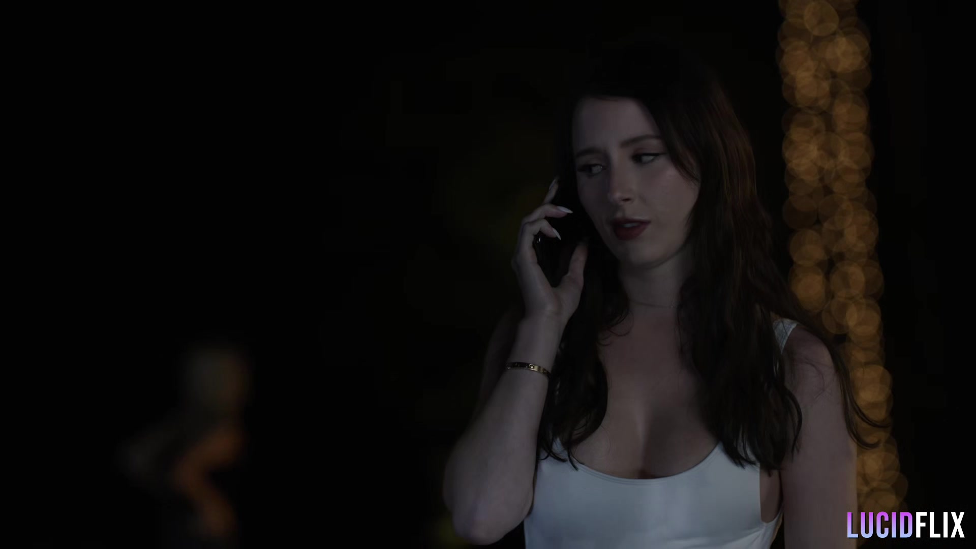LUCIDFLIX Lucid things with Charly Summer and Jill Kassidy