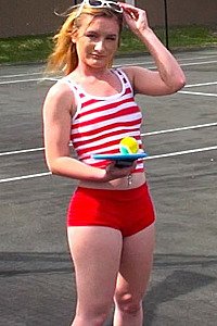 Bridgette Ryder