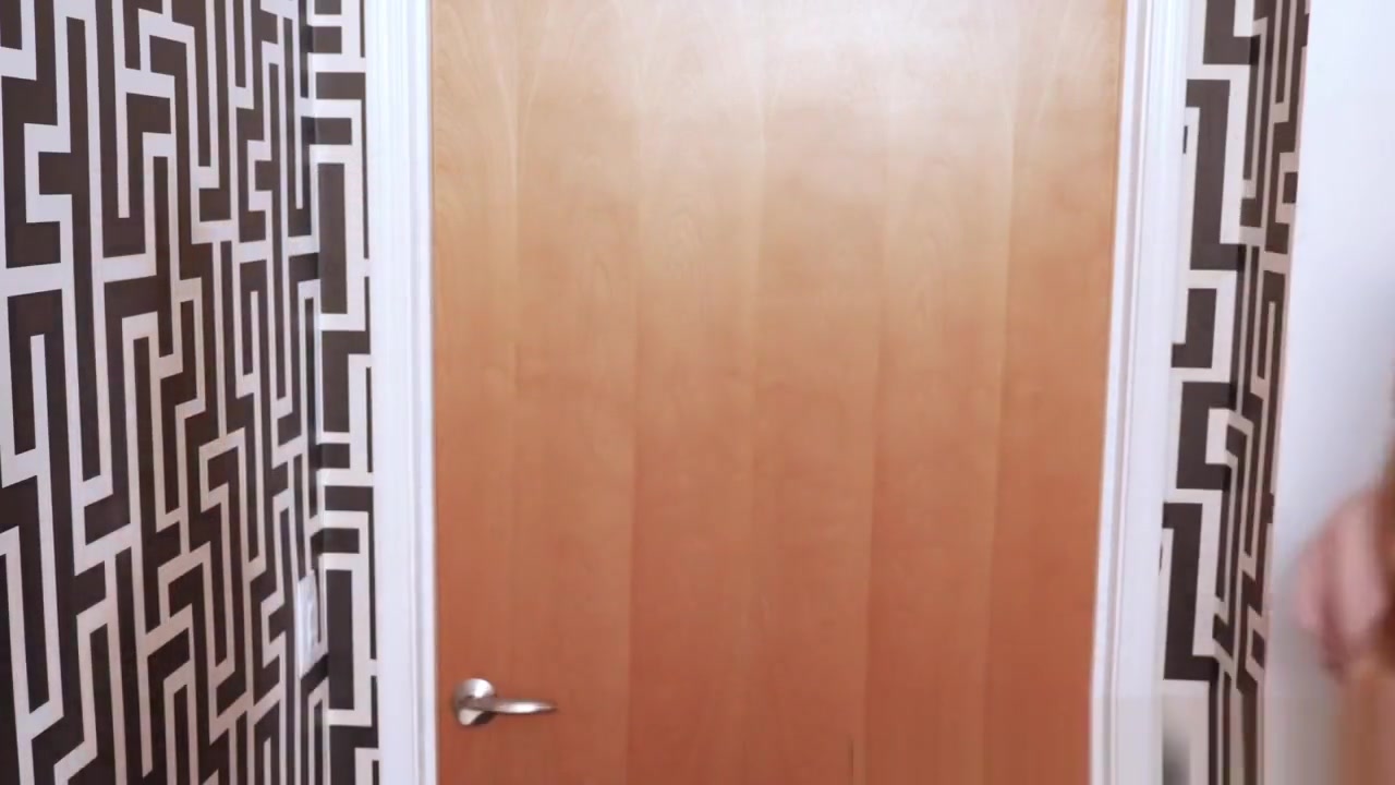 Teenage babysitter fucks