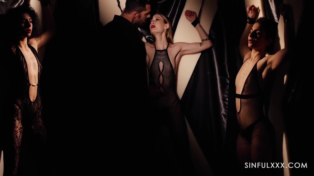 Let Me See You Lose Control! By
