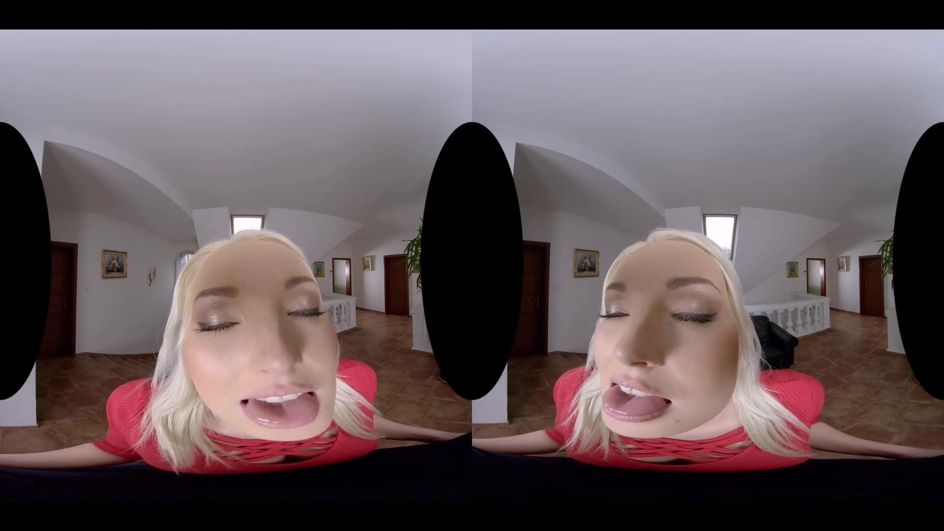 Sensual Strip - RealityLovers