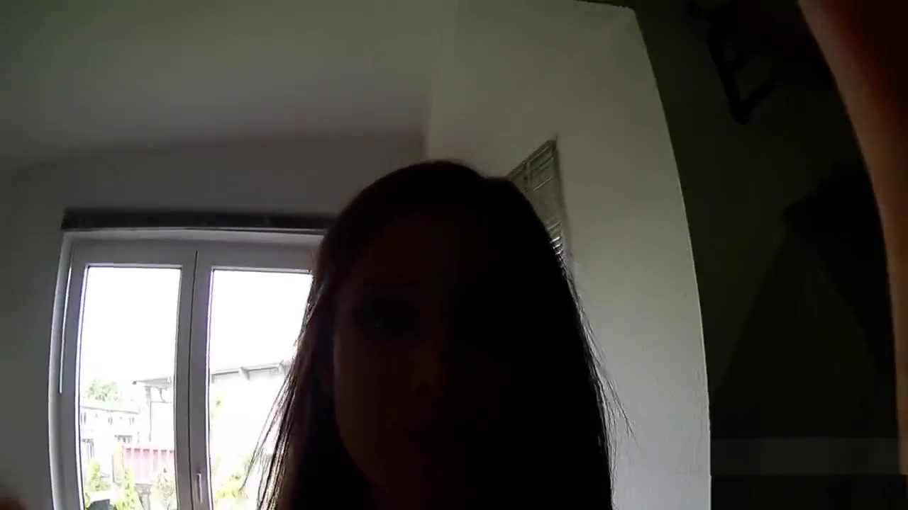 Backstage With And Report -reality - Little Caprice And Princess Clover
