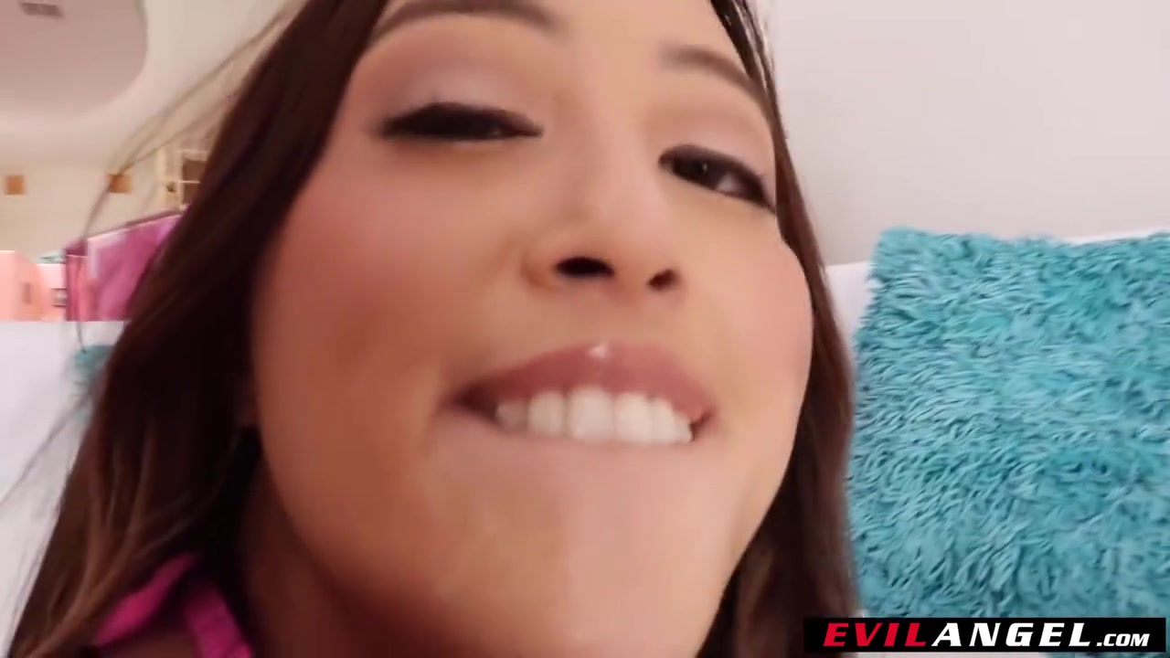 Melissa Moore, Alexia Anders And Spencer Bradley - Horny Young Vixens Compilation - Cute Babes Plowed & Hammered