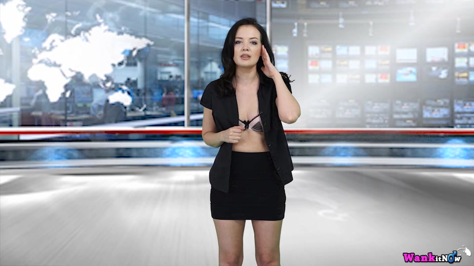 Faye - Wank Holiday Weekend - Sexy Videos - WankitNow