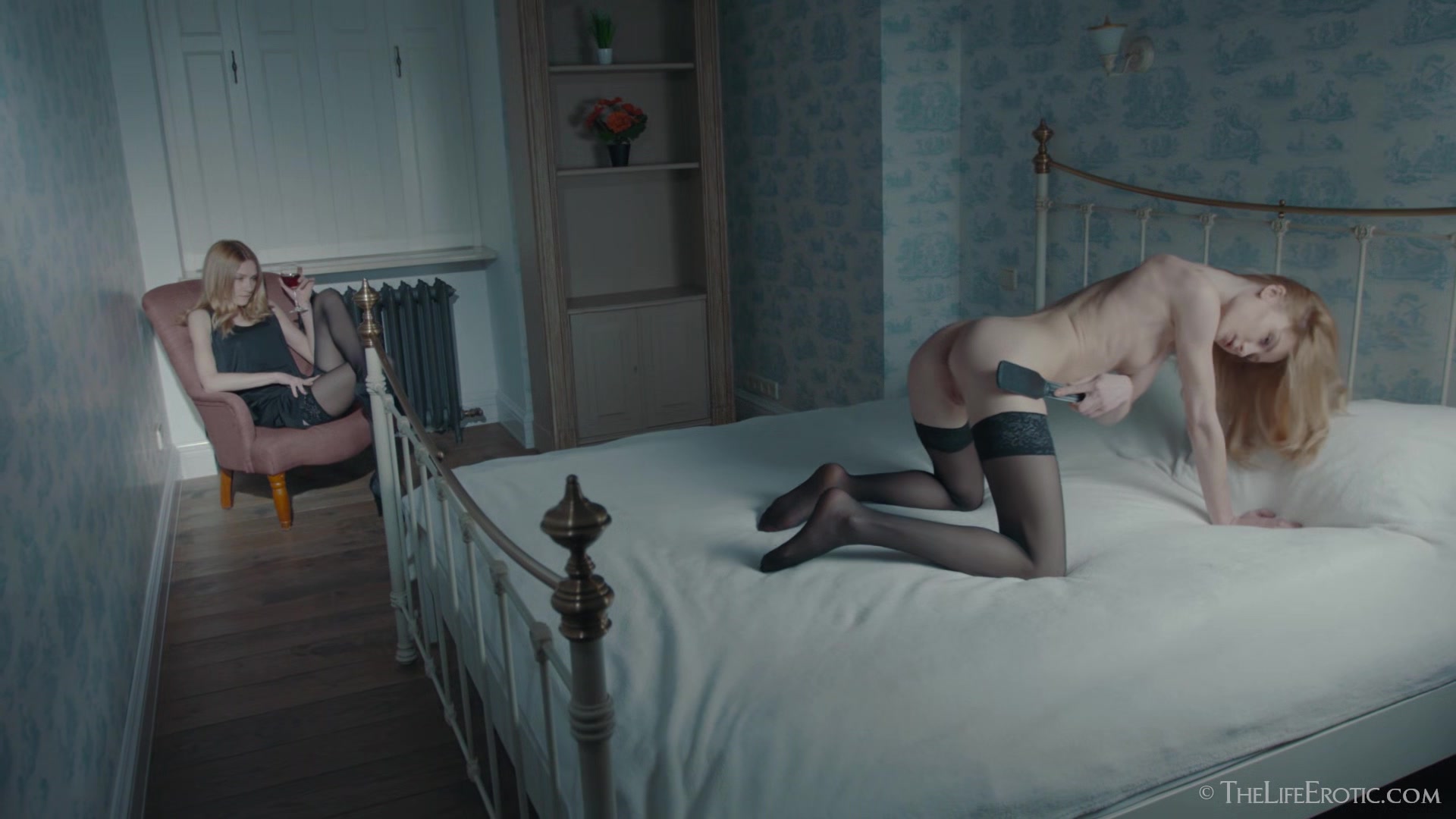 Dimension Unknown 2 - Gerda A - TheLifeErotic