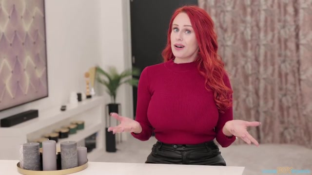 I Like My Husband But Im Loving My Stepson - S2:E1 - Momlover