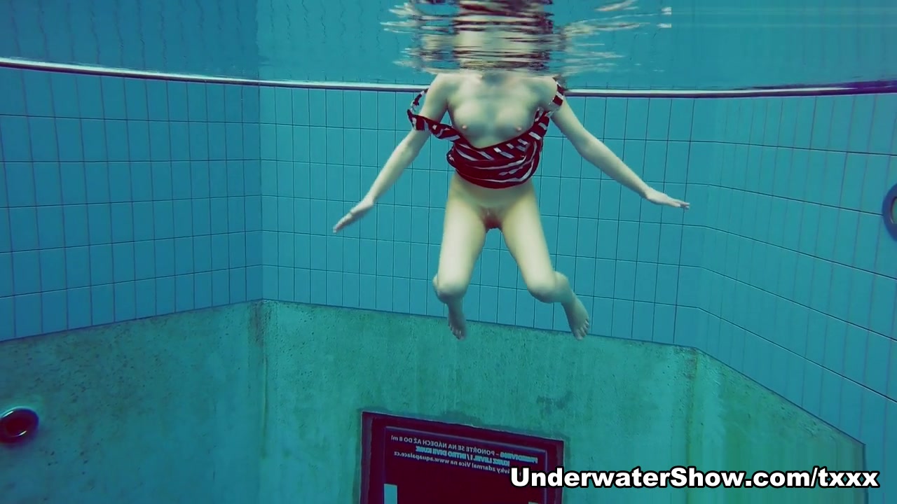 Mohnatka Video - UnderwaterShow