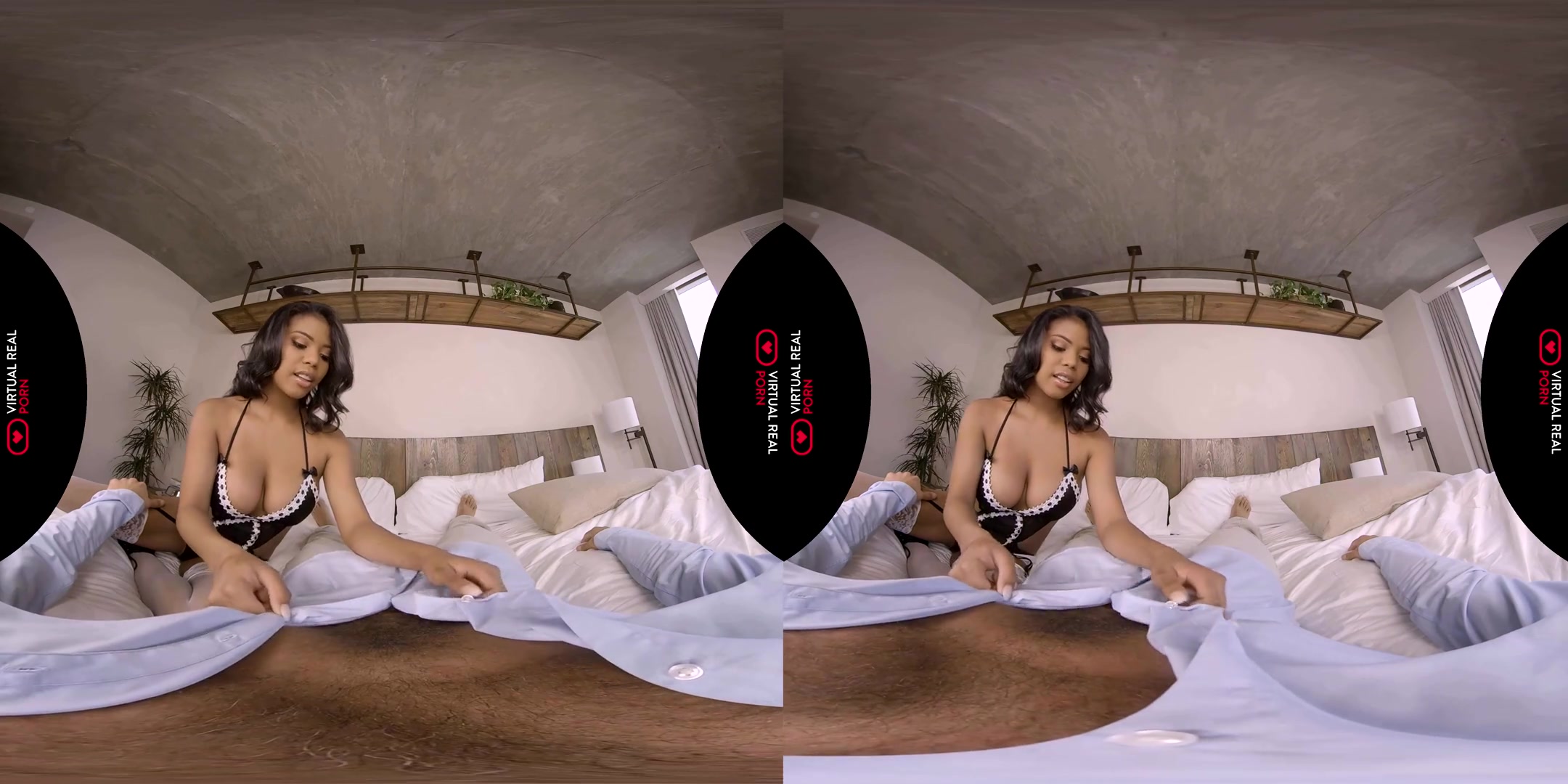 Nia Nacci in Welcome to the VR Hotel I - VirtualRealPorn