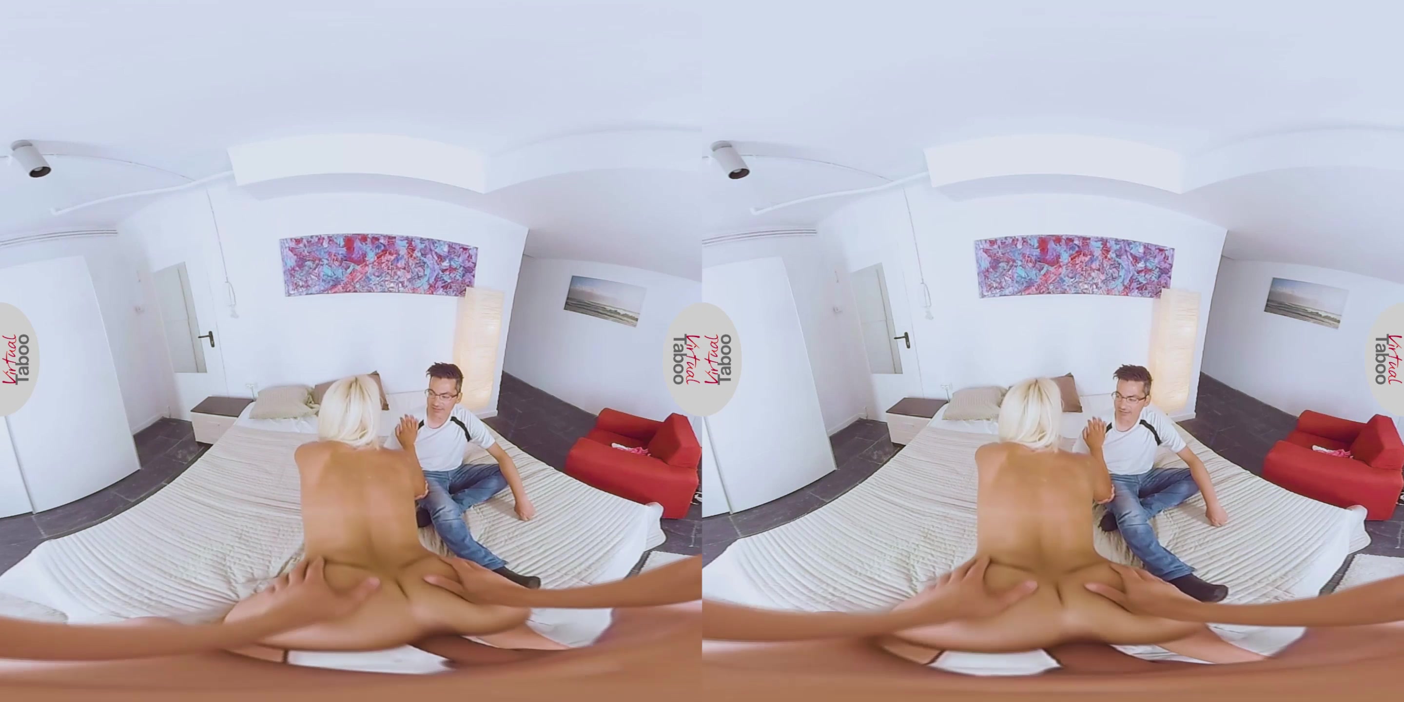 Cheating Wife - Happy Cuckold's Life - VirtualTaboo