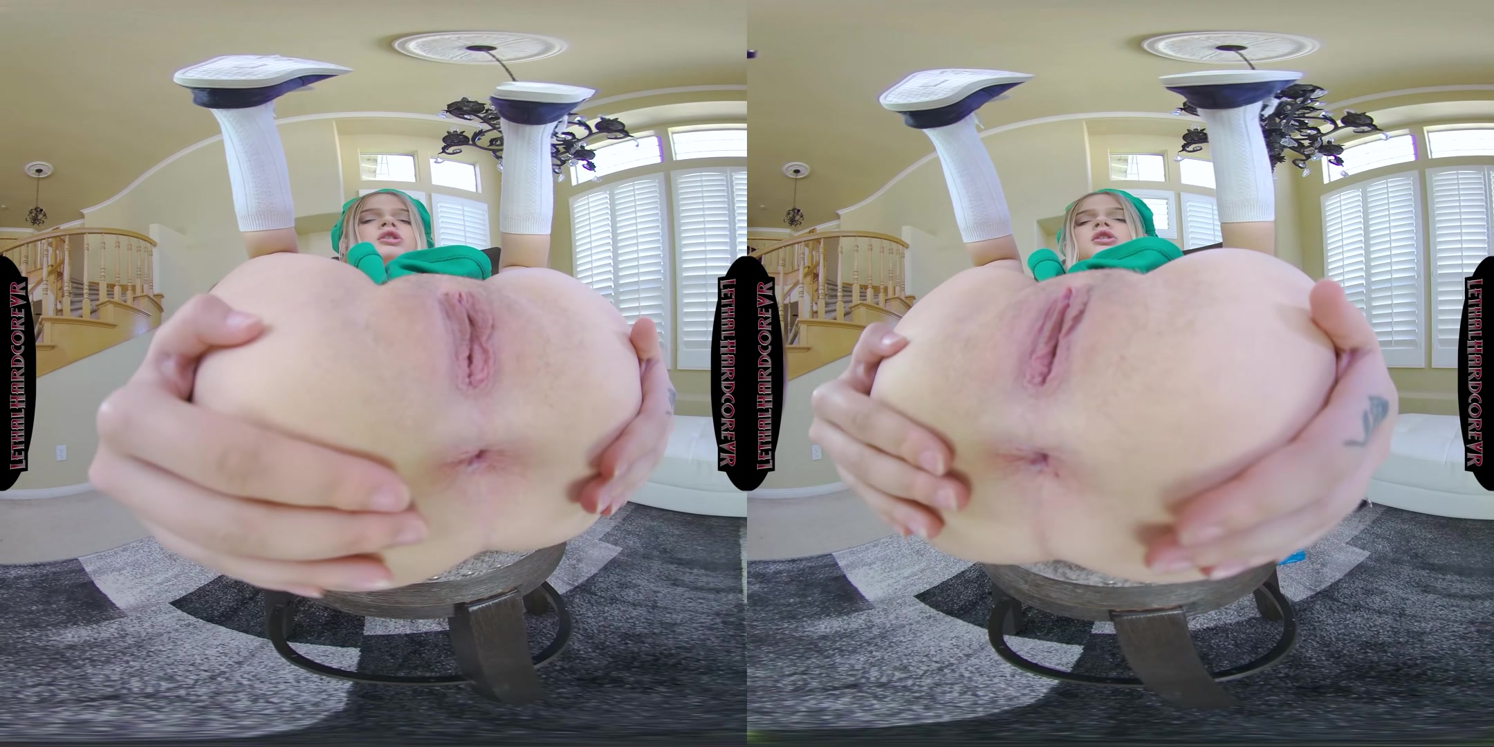 Coco Truly Loves The Cock - LethalHardcoreVR