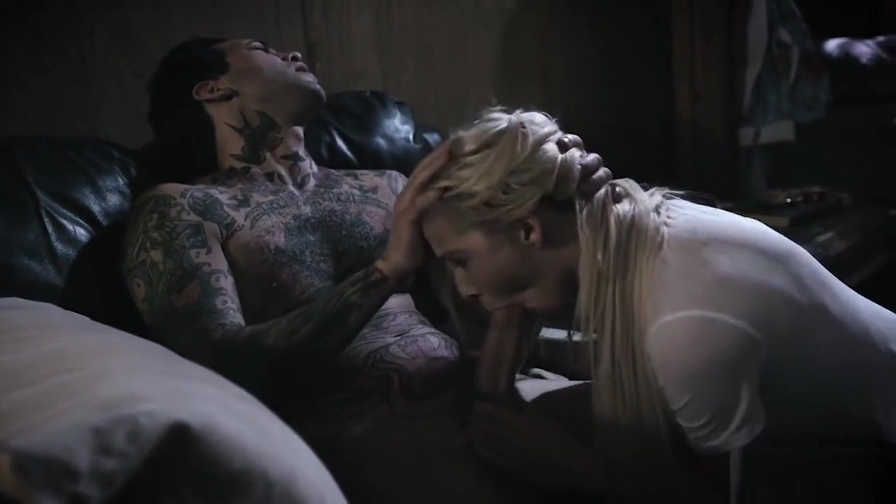 Perverted teen 18+ stepsister wants to fuck her stepbrother