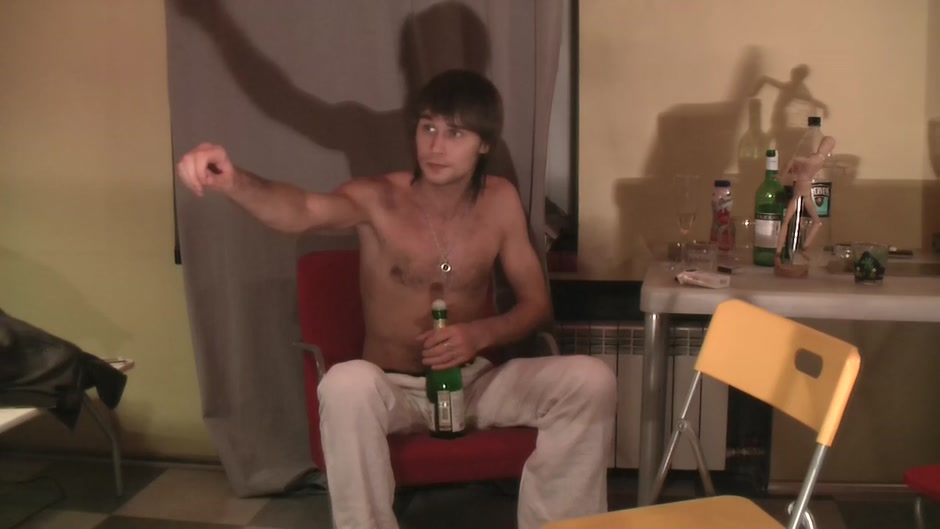 Logan in hot couple fucking ferociously in this sexy movie