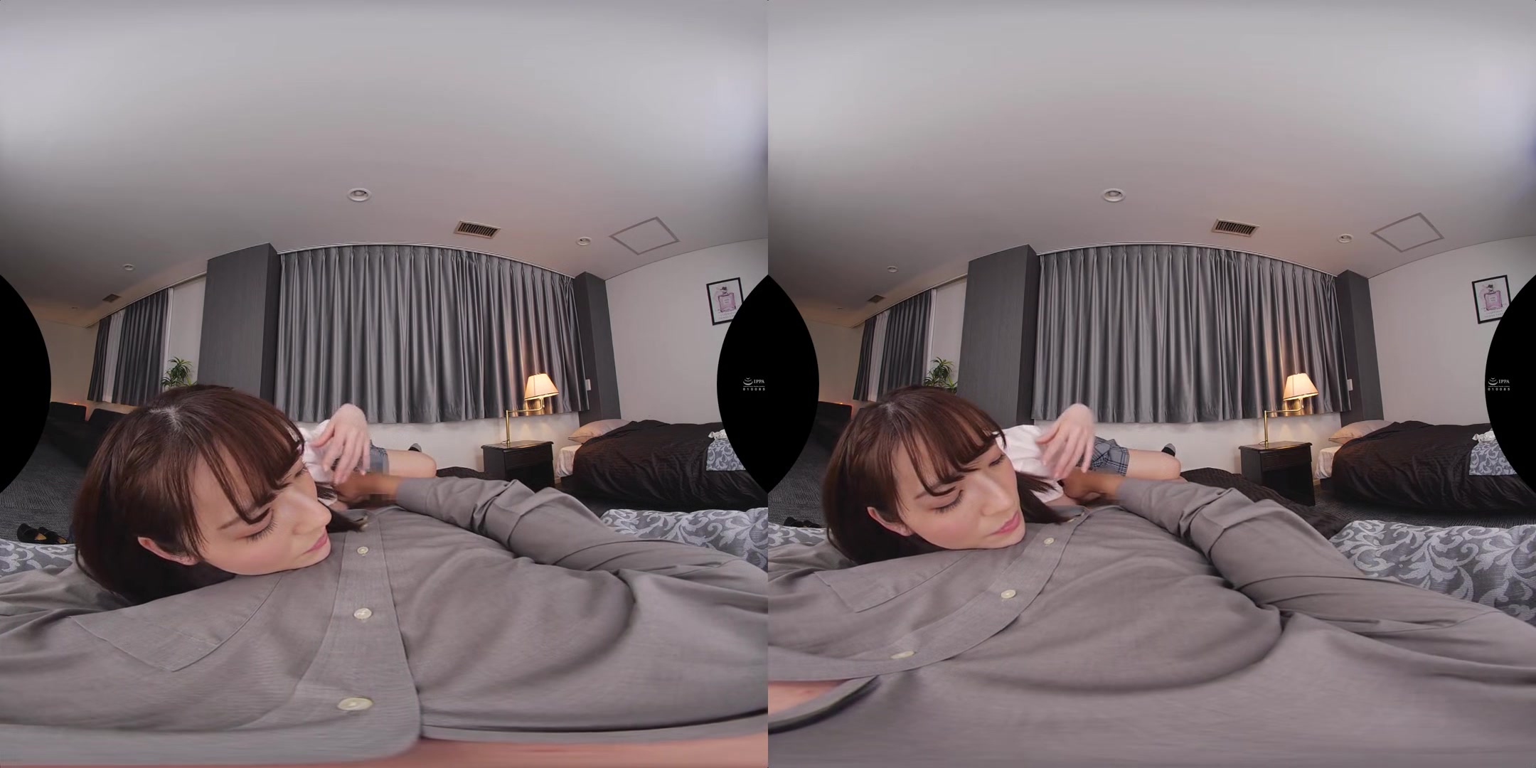 School Uniform SugarDaddy After Class Sex Job - Part 12