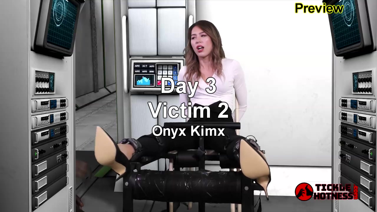 Collector 2 Day 3 2 Onyx Kimx - Ticklevideos